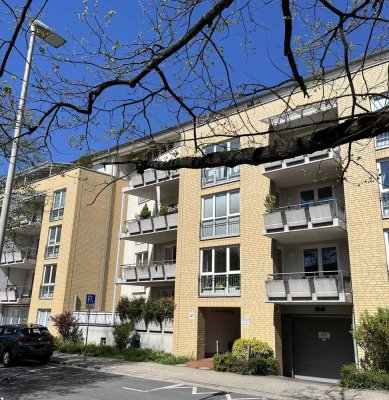 Wohnen im Herzen des Zooviertels – Attraktive Wohnung mit sonniger Süd-Terrasse in Eilenriedenähe