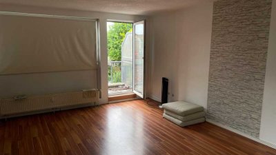 � Furnished 3-Room Apartment for Rent