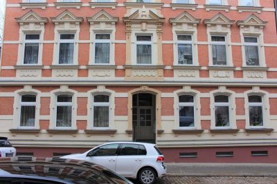 Attraktive 3 Zi.-WE mit Balkon, ruhige Lage in gepflegter Wohnanlage...