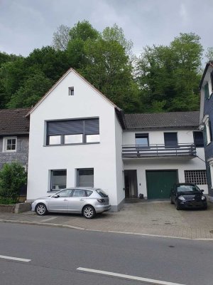 4-Zi. Wohnung/Haus in zentraler Lage Engelskirchen
