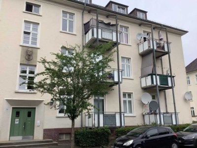 Für die ganze Familie: Frisch renovierte 3-Zimmer-Wohnung – bezugsfertig!