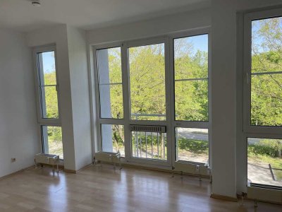 Gepflegtes Appartement mit Kochnische in Aschheim zu vermieten