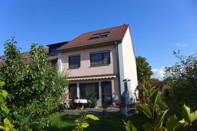 Reiheneckhaus in ruhiger Wohnlage von Meyernberg
