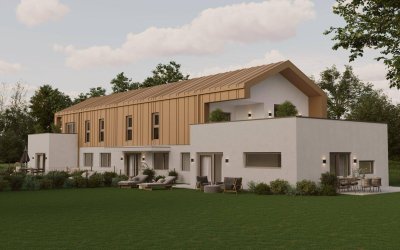 Top 2 "Moderne 3-Zimmer Gartenwohnung in Lannach! Neubau mit Terrasse &amp; Garten"