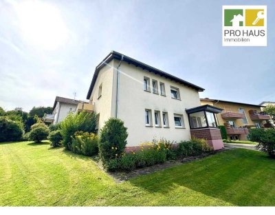 Charmantes ZFH in schöner Grünlage! Kapital- oder Zukunftsimmobilie