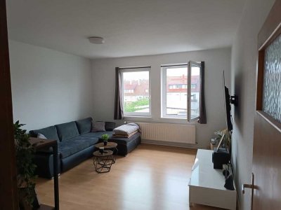 Schöne 2-Zimmer-Wohnung in Hildesheim Neustadt
