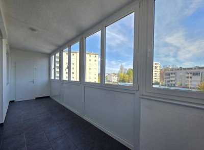 Gut aufgeteilte Studentenwohnung in Geidorf!