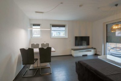 Kapitalanleger aufgepasst:Renditestarke Immobilie!!!! 2-Zimmerwohnung in Frankfurt-Nied (Whg. 4b)