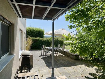 Gewerbemischgebiet Arbeiten und wohnen 5-Raum-Haus mit EBK in Kirchdorf Kirchdorf an der Amper