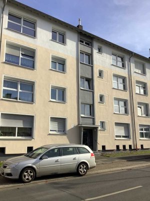Lust auf Veränderung: ansprechende 3-Zimmer-Wohnung