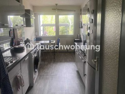 Tauschwohnung: Gemütliche Wohnung in Mainz-Finthen
