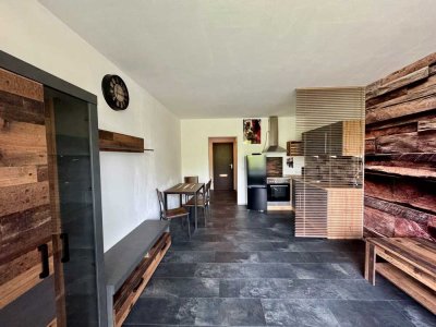 ERBBAURECHT - freie, komplett renovierte 1-Zi-Whg. Haidhausen/Au - Nähe Gasteig