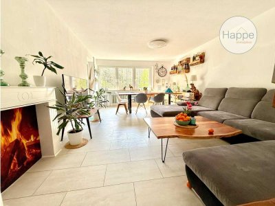 - RESERVIERT - *PROVISIONSFREI* 5-Zimmer Wohnung als Kapitalanlage oder zur Selbstnutzung