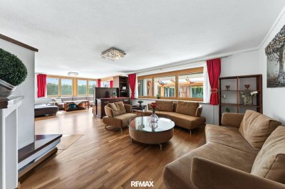Großzügiges Mehrfamilienhaus mit Garten, Terrasse &amp; Garage in Bad Häring, Tirol!