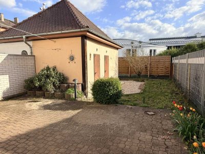 Charmantes Reihenhaus mit 3,5 Zimmern in Frankenthal