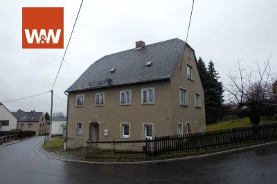 Solides Haus in Leubsdorf / Marbach zu verkaufen!