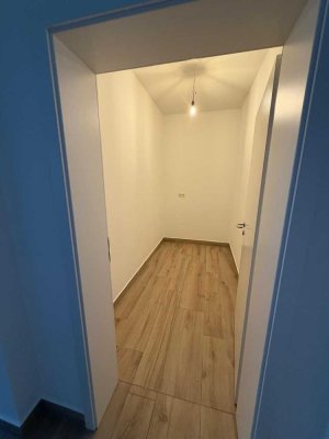 Helle und moderne  Penthouse Wohnung