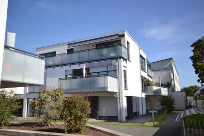 Besonderes Penthouse zum Einziehen und Wohlfühlen