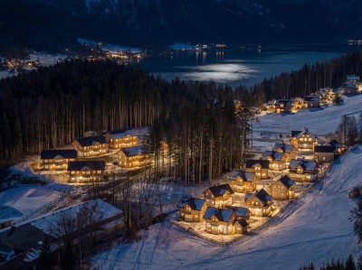 "Buy-to-Let" Haus Grundlsee - Narzissendorf Zloam