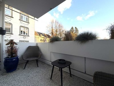 ++ TOP GEPFLEGTE ETW - BARRIEREFREI IN MERSCHEID ++