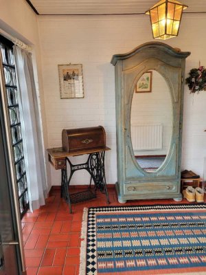 Einfamilienhaus mit 7 Zimmern und Garage in Groß-Umstadt