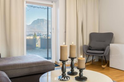 Charmantes Haus in Pinsdorf mit Traunsteinblick &amp; Top-Anbindung!