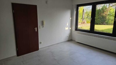 Ruhige Apartment-Wohnung in Herten – Nähe Schlosspark