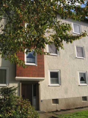 2-Zimmer Wohnung in Dortmund Kirchlinde