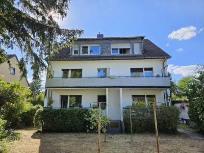 PREISNACHLASS FÜR HELLE 2 ZI WOHNUNG MIT BALKON - IN ANGERMUND