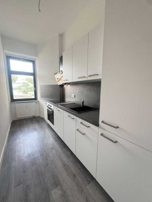 ✨NEU! Stilvolle 3-Zimmer-Wohnung mit Balkon, Tageslichtbad mit Wanne & Dusche in zentraler Lage �