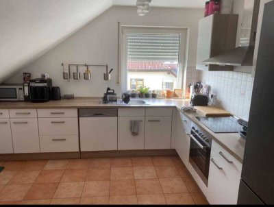 Gepflegte, moderne 3 Zimmerwohnung - provisionsfrei!