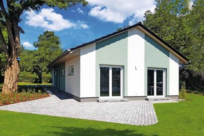 Ideales Baugrundstück für Ihr Traumhaus