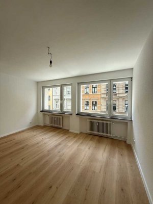 Renoviertes Appartement in zentraler Lage