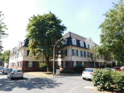 3-Zi.-Wohnung mit Balkon sucht neue Mieter