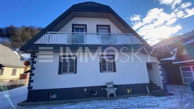 GROSSZÜGIGES WOHNERLEBNIS IN RUHIGER LAGE