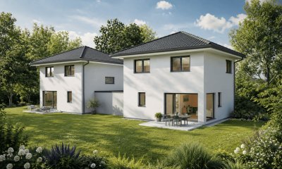 Ihr neues Zuhause in Altach - Im Bild