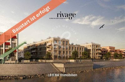 RIVAGE | Wohnen nach Ihrer Façon