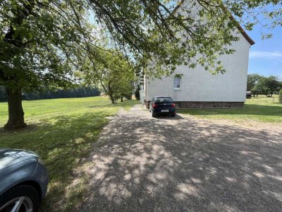 Gemütliche 3 Raum Wohnung in ruhiger Lage