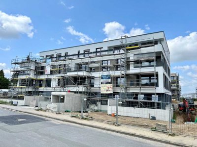 Erstbezug und Uninähe! Exklusive Neubauwohnung in Toplage von Bielefeld