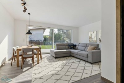 EINFAMILIENHAUS - NÄHE VIC &amp; ALTE DONAU