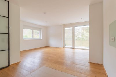TRAUMHAFTE 4 ZIMMER WOHNUNG MIT BALKON UND GARAGENPLATZ IN PURKERSDORF