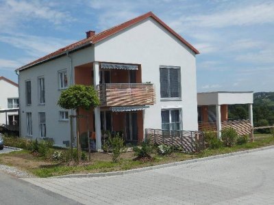 Fernitz-Mellach - geförderte Miete ODER geförderte Miete mit Kaufoption - 3 Zimmer