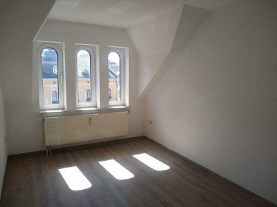 Wohnen auf 2 Ebenen - Maisonettewohnung