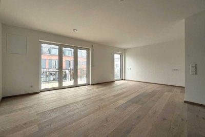 Exklusives City-Living: Lichtdurchflutetes 1-Zimmer-Appartment in traumhafter Lage