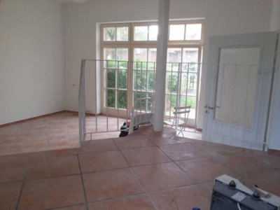 Wohnperle in denkmalgeschützen Gutshof in Köln Worringen/Roggendorf