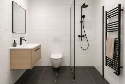 Build Your Way – Entscheide selbst, wie du bauen willst.