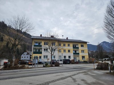 Wohnungsvermietung in Donnersbach