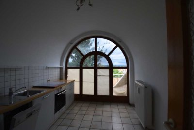 *** Eigentum statt Miete *** 3-Zimmmer Wohnung in Pocking Stadtmitte sofort beziehbar!