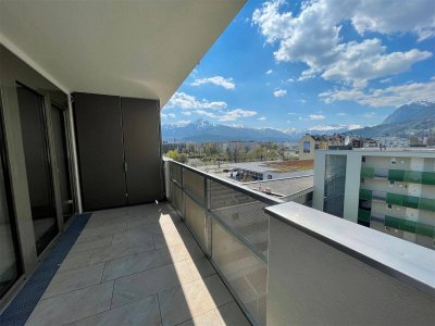 Moderne 2,5 Zimmer-Wohnung in guter Lage von Innsbruck!