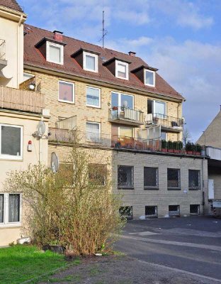 Ihr neuer Rückzugsort mit Terrasse in Stellingen
